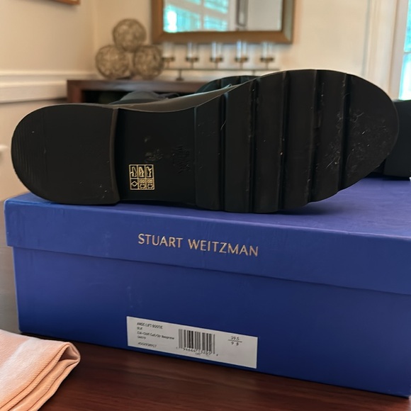 Stuart Whitman Ande Bootie - like New! - Picture 6 of 11